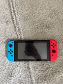 Nintendo Switch本体（ゲーム機本体・ゲームソフト）の商品画像 - 査定依頼日：2026年9月1日 - 最高査定価格：8,000円