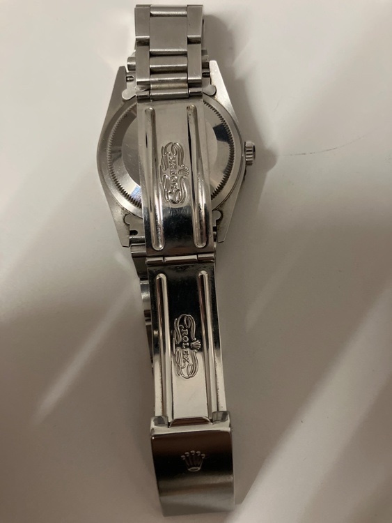 サンダーバード（高級時計）の商品画像 - 査定依頼日：2026年2月26日 - 最高査定価格：1,000,000円