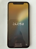 iPhone iPhoneXR 128GB Softbank（スマホ）の商品画像 - 査定依頼日：2026年7月5日 - 最高査定価格：10,000円