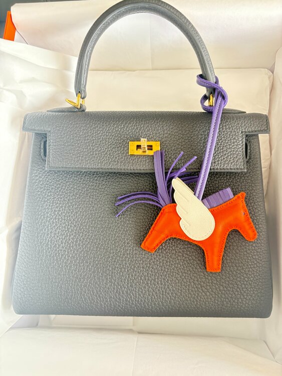 エルメス ケリー （ブランドバッグ）の商品画像 - 査定依頼日：2026年4月13日 - 最高査定価格：3,000,000円