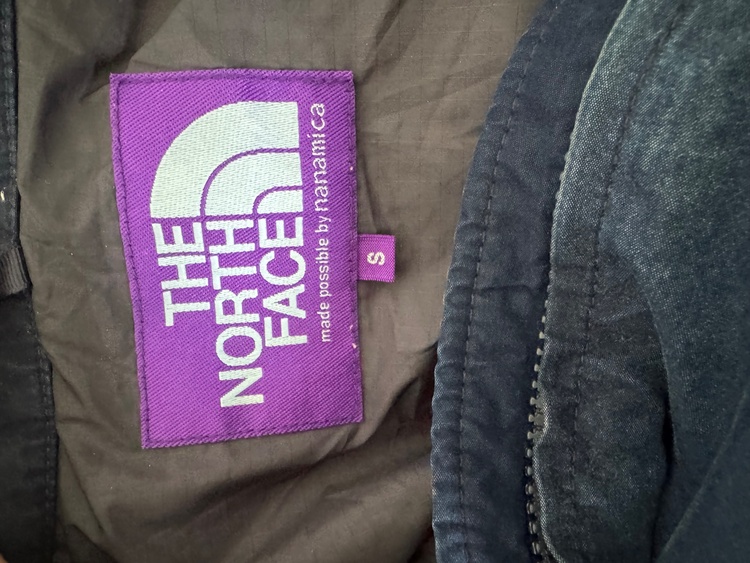 North Face（古着・ファッション）の商品画像 - 査定依頼日：2026年6月30日 - 最高査定価格：5,000円