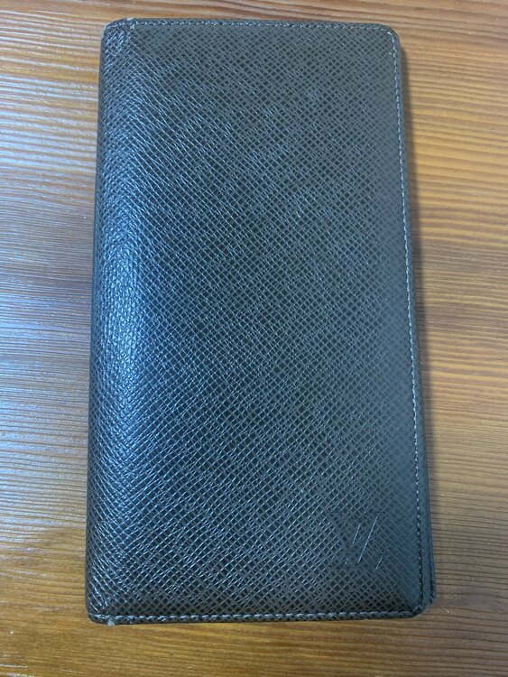 ルイヴィトン タイガ （ブランドバッグ）の商品画像 - 査定依頼日：2025年4月25日 - 最高査定価格：40,000円