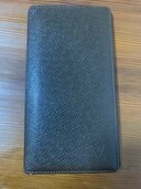 ルイヴィトン タイガ （ブランドバッグ）の商品画像 - 査定依頼日：2025年4月25日 - 最高査定価格：40,000円