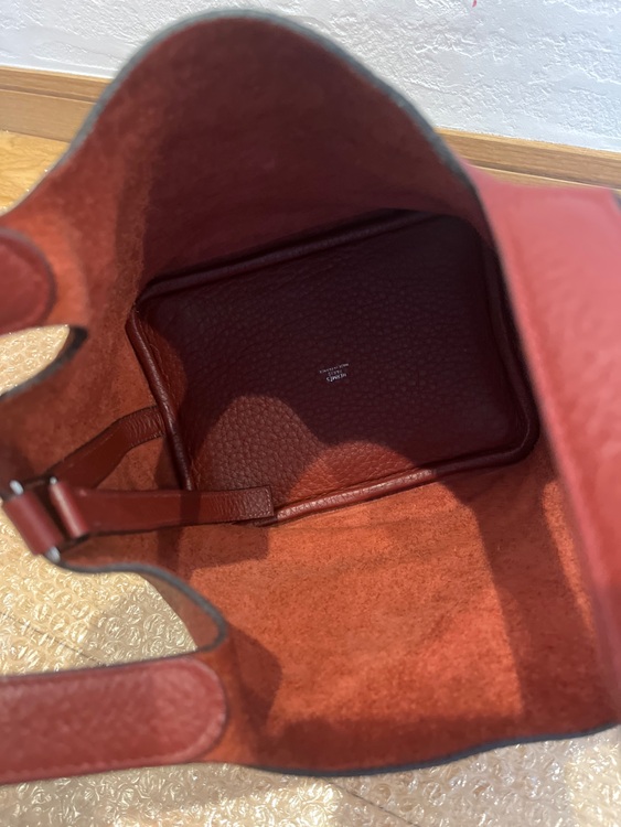 ピコタンはPM（ブランドバッグ）の商品画像 - 査定依頼日：2025年11月18日 - 最高査定価格：450,000円