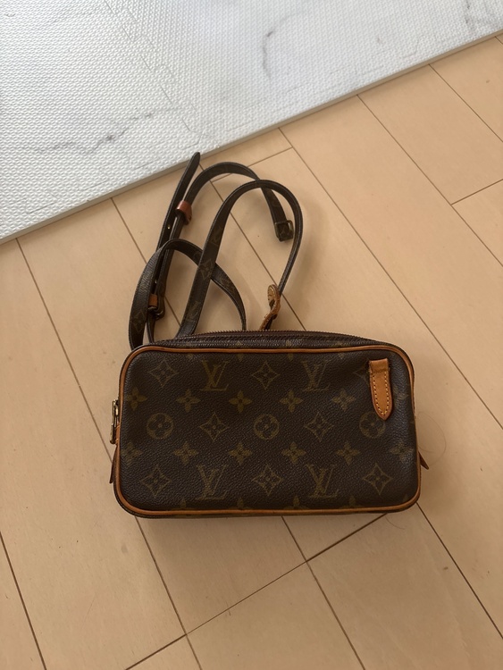 ルイヴィトン モノグラム （ブランドバッグ）の商品画像 - 査定依頼日：2025年12月16日 - 最高査定価格：50,000円