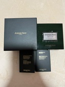 15403IP.OO.1220IP.01（QE II Cup）（高級時計）の商品画像 - 査定依頼日：2025年8月1日 - 最高査定価格：6,700,000円