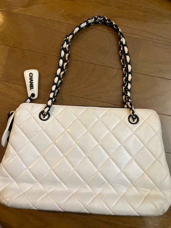 不明（ブランドバッグ）の商品画像 - 査定依頼日：2026年3月14日 - 最高査定価格：160,000円