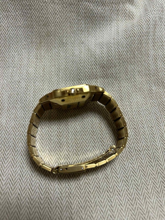 サントス（高級時計）の商品画像 - 査定依頼日：2025年8月11日 - 最高査定価格：2,200,000円