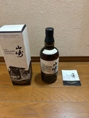 Story of the Distillery 2025EDITION（お酒）の商品画像 - 査定依頼日：2026年9月17日 - 最高査定価格：100,000円