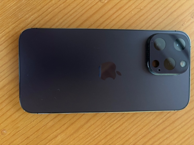 iPhone 13 Pro Max 256GB SIMフリー（スマホ）の商品画像 - 査定依頼日：2026年5月11日 - 最高査定価格：61,000円
