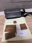 その他 バーバリー （ブランドバッグ）の商品画像 - 美品 - 査定完了日：2024.12.21 - 最高査定価格：65,000円