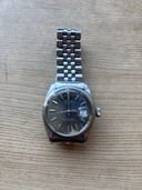 ロレックス デイトジャスト （高級時計）の商品画像 - 査定依頼日：2026年1月13日 - 最高査定価格：400,000円