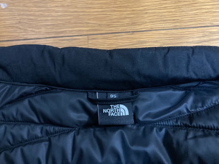 ザノースフェイス ホワイトレーベル VX HEAT ジャケット】（古着・ファッション）の商品画像 - 査定依頼日：2025年10月10日 - 最高査定価格：1,000円