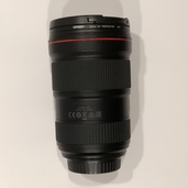 Canon EF16-35mm F2.8L III USM（カメラ）の商品画像 - 査定依頼日：2020年10月31日 - 最高査定価格：152,000円