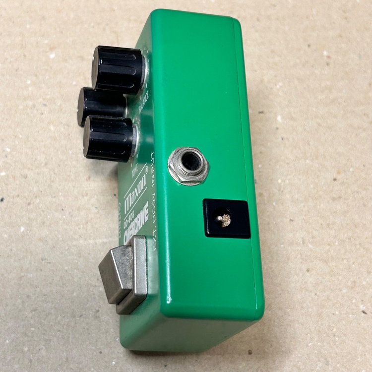 ODー808（ピアノ・楽器・PA機材）の商品画像 - 査定依頼日：2026年4月13日 - 最高査定価格：60,000円