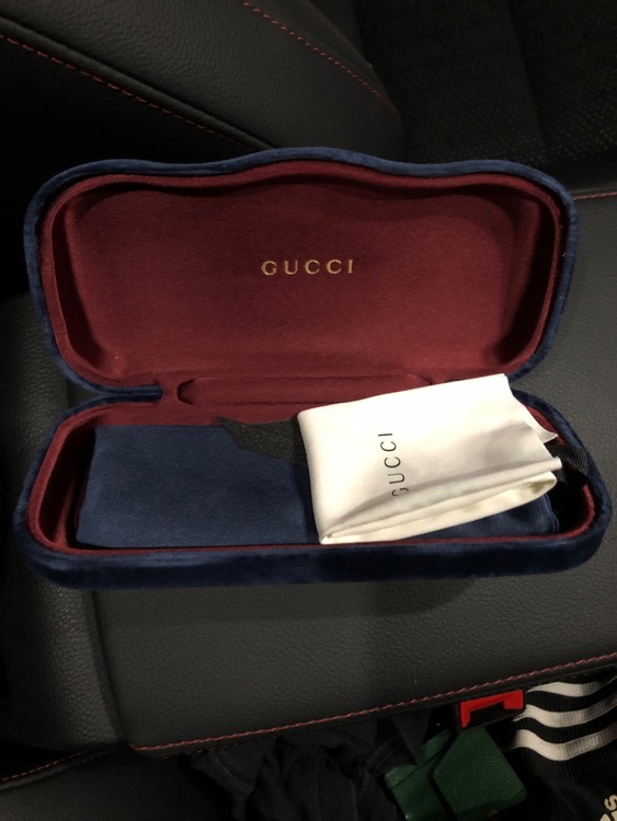 グッチ  （ブランドバッグ）の商品画像 - 査定依頼日：2025年9月22日 - 最高査定価格：23,000円