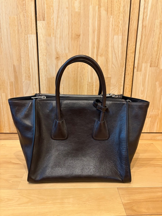 GLACECALF（ブランドバッグ）の商品画像 - 査定依頼日：2025年10月26日 - 最高査定価格：60,000円