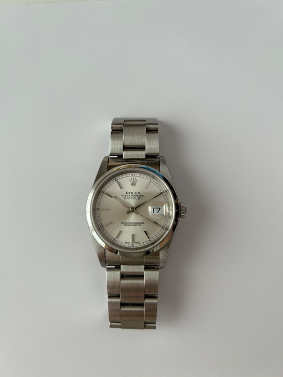 16200（高級時計）の商品画像 - 査定依頼日：2026年4月11日 - 最高査定価格：960,000円