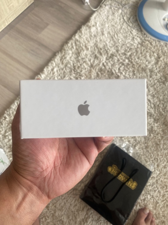 AIrpods pro MTJV3J/A（オーディオ・スピーカー）の商品画像 - 査定依頼日：2025年8月24日 - 最高査定価格：22,000円