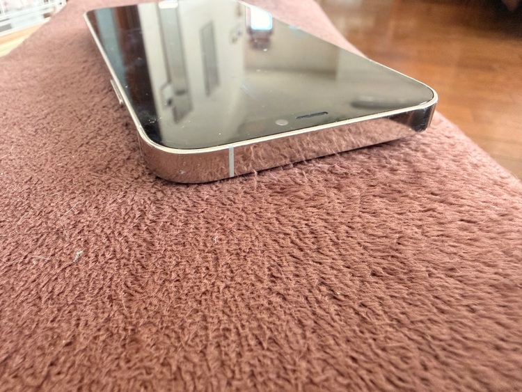 iPhone 12 Pro 256GB Softbank（スマホ）の商品画像 - 査定依頼日：2025年11月16日 - 最高査定価格：32,000円