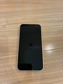 MLJF3J/A（iPhone 13 mini）の商品画像 - 中古 - 査定完了日：2026.04.21 - 最高査定価格：27,000円