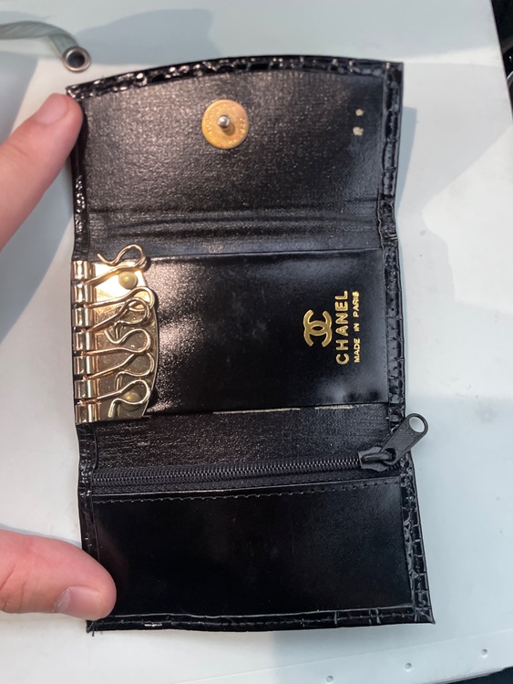 シャネル シャネル(その他) （ブランドバッグ）の商品画像 - 査定依頼日：2025年11月21日 - 最高査定価格：320,000円