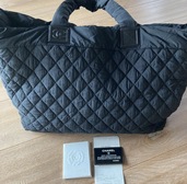 シャネル シャネル(その他) （ブランドバッグ）の商品画像 - 査定依頼日：2026年1月28日 - 最高査定価格：120,000円