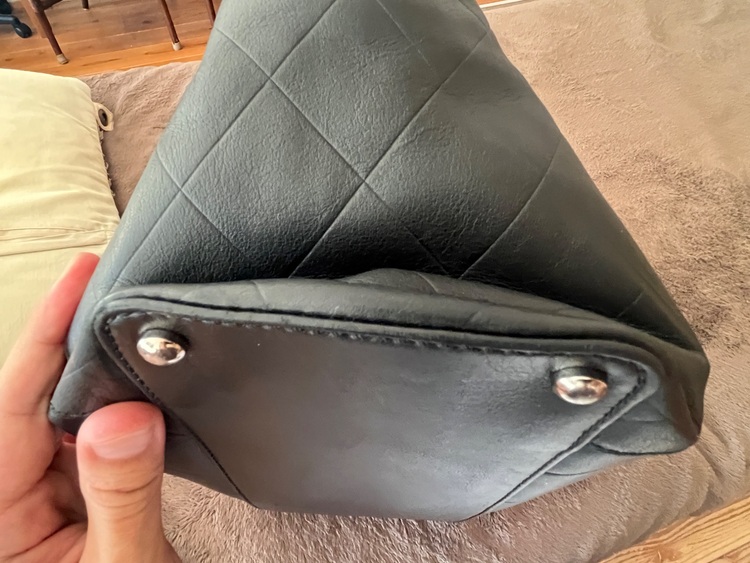 シャネル シャネル(その他) （ブランドバッグ）の商品画像 - 査定依頼日：2025年8月30日 - 最高査定価格：200,000円