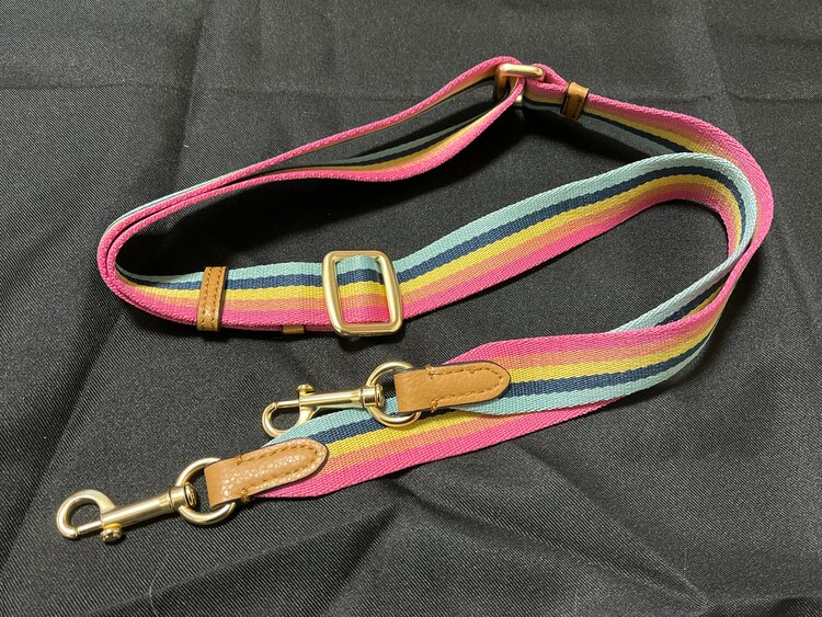 その他 コーチ （ブランドバッグ）の商品画像 - 査定依頼日：2025年3月18日 - 最高査定価格：8,000円