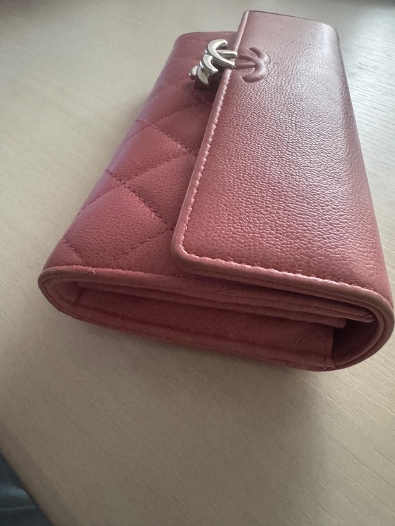 シャネル マトラッセ （ブランドバッグ）の商品画像 - 査定依頼日：2025年10月24日 - 最高査定価格：70,000円