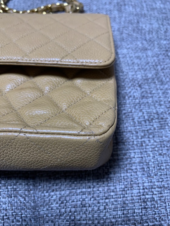 シャネル マトラッセ （ブランドバッグ）の商品画像 - 査定依頼日：2025年10月26日 - 最高査定価格：600,000円