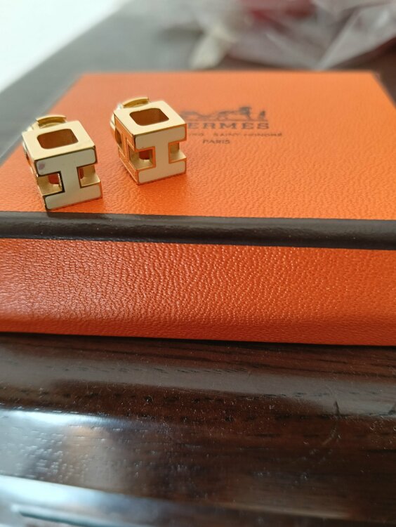 エルメス エルメス(その他) （ブランドバッグ）の商品画像 - 査定依頼日：2026年2月9日 - 最高査定価格：25,000円