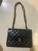 シャネル マトラッセ （ブランドバッグ）の商品画像 - 査定依頼日：2025年12月1日 - 最高査定価格：330,000円