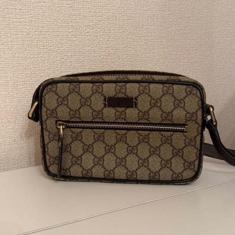 201447（ブランドバッグ）の商品画像 - 査定依頼日：2025年12月20日 - 最高査定価格：40,000円