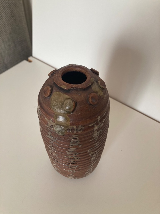 青木木米（美術品・骨董品）の商品画像 - 査定依頼日：2026年2月23日 - 最高査定価格：2,000円