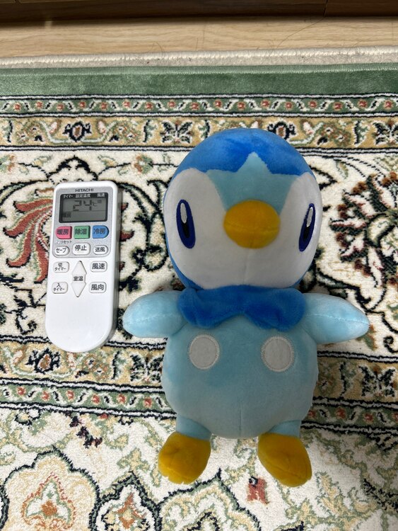 ポケモンぬいぐるみ(7個)（その他のおもちゃ）の商品画像 - 査定依頼日：2025年2月14日 - 最高査定価格：3,000円