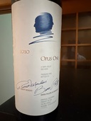 ワイン オーパスワン （お酒）の商品画像 - 査定依頼日：2025年8月11日 - 最高査定価格：38,000円