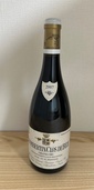 アルマン・ルソー　シャンベルタンクロドベズ2007（お酒）の商品画像 - 査定依頼日：2026年5月11日 - 最高査定価格：225,000円