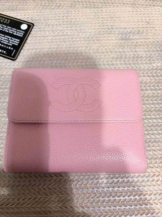 財布（ブランド財布・小物）の商品画像 - 査定依頼日：2025年11月19日 - 最高査定価格：25,000円