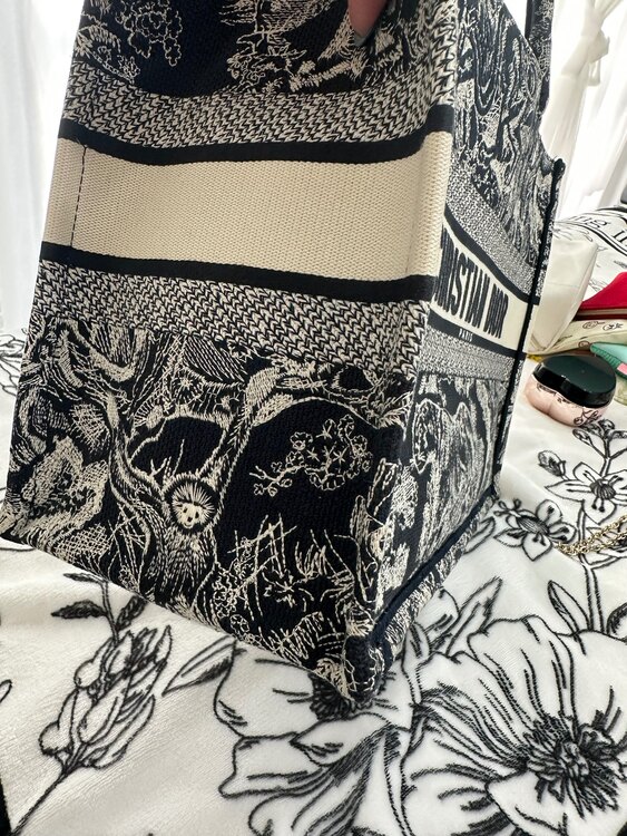 ディオール  （ブランドバッグ）の商品画像 - 査定依頼日：2025年1月31日 - 最高査定価格：140,000円