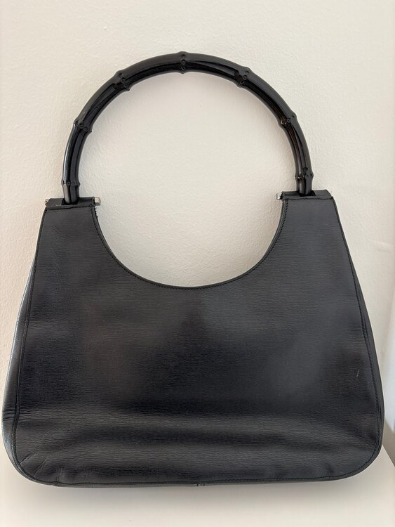 グッチ  （ブランドバッグ）の商品画像 - 査定依頼日：2025年1月31日 - 最高査定価格：17,000円