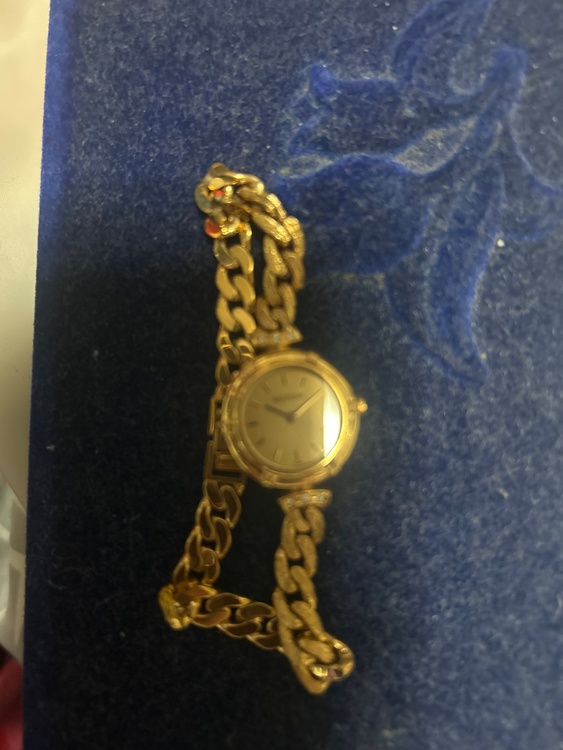 その他 その他 （高級時計）の商品画像 - 査定依頼日：2026年4月5日 - 最高査定価格：1,000,000円