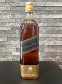 ジョニーウォーカーブラック　古酒（お酒）の商品画像 - 査定依頼日：2026年3月2日 - 最高査定価格：2,500円