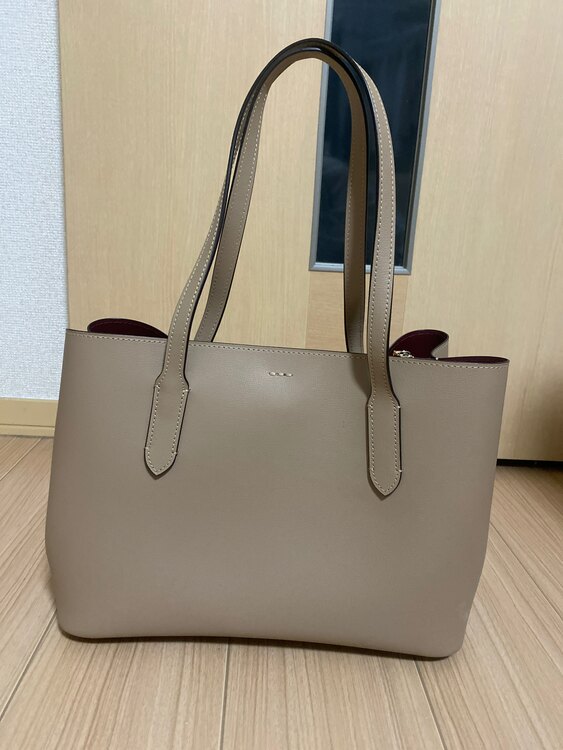 その他 コーチ （ブランドバッグ）の商品画像 - 査定依頼日：2025年3月30日 - 最高査定価格：4,000円