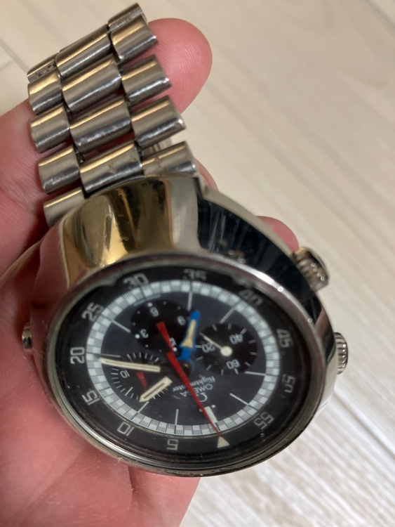 オメガ その他 （高級時計）の商品画像 - 査定依頼日：2026年4月18日 - 最高査定価格：450,000円