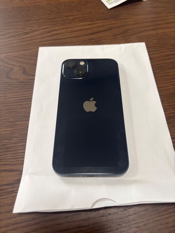 iPhone 13 256GB SIMフリー（スマホ）の商品画像 - 査定依頼日：2026年2月28日 - 最高査定価格：38,000円