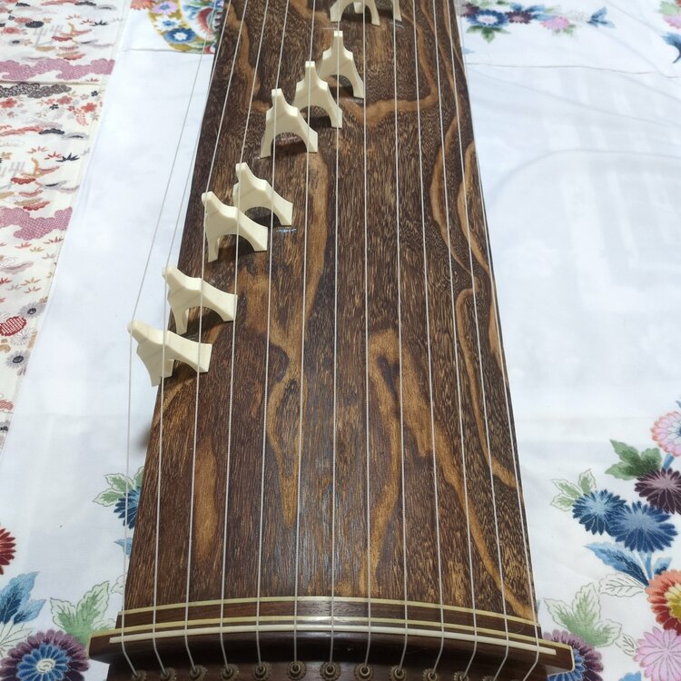 お琴（ピアノ・楽器・PA機材）の商品画像 - 査定依頼日：2026年4月4日 - 最高査定価格：3,000円