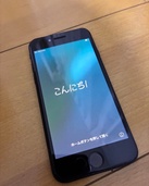 iPhone iPhone SE (第 3 世代) 64GB SIMフリー（スマホ）の商品画像 - 査定依頼日：2026年8月26日 - 最高査定価格：18,000円