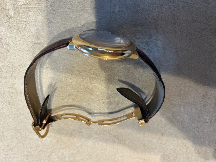 Ｗ6900651（高級時計）の商品画像 - 査定依頼日：2025年5月17日 - 最高査定価格：1,500,000円