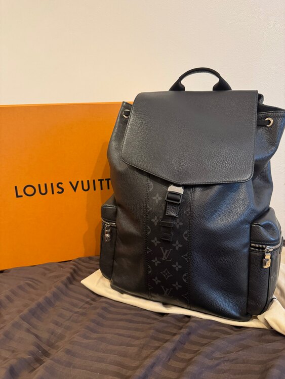 ルイヴィトン ルイヴィトン(その他) （ブランドバッグ）の商品画像 - 査定依頼日：2025年5月6日 - 最高査定価格：210,000円